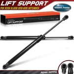 2X Rear Tailgate Lift Supports Shocks Struts For Scion Iq 12-15 Hatchback. Fixed Price $15.89.