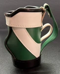 Vtg Mini Golf Bag And Pencil Caddy /holder Desk Office Gift Idea 5 Green. Fixed Price $7.16.