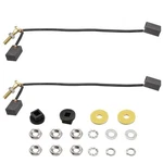 Drive Up Golf Cart Motor Brush Kit, Hitachi Assembly Fits Yamaha G14-G2.... Fixed Price $59.07.