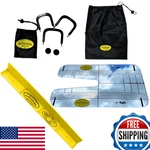 Golftrainingaids The Putting Arc T3 Mirror Bundle Trainer For. Fixed Price $120.67.
