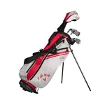 Callaway Xj Junior Level Complete Golf Set (47'' - 53'') Red Right Hand 2026. Fixed Price $499.99.