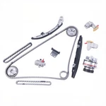 Autodevil Timing Chain Kit Water Pump 3.5L Fit For FX35 2003-2005 G35. Fixed Price $225.86.
