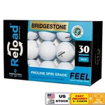 Bridgestone E6 Golf Balls 30 Pack Aaaa Quality Soft High Impact Performance New. Fixed Price $37.18.