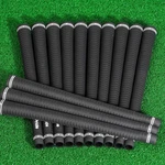 Golf Pride Tour Velvet Grips 13-PACK Black Set Standard/midsize/jumbo. Fixed Price $66.00.