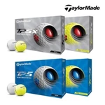 New 2021 Taylormade TP5X White Golf Balls / 4 6 Dozen. Fixed Price $180.99.
