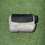 Leupold GX-2I Rangefinder Works Good. Fixed Price $58.31.