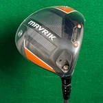 New Callaway Mavrik 2022 12 Driver Air Speeder 50-S Graphite Stiff W/hc. Fixed Price $199.99.