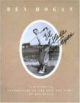 Ben Hogan - Hard Case From Texas Vhs. Fixed Price $50.00.