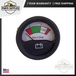 42S-114 Battery Meter Gauge 36V Fits Club Ezgo Hyundai Yamaha Golf Cart. Fixed Price $37.22.