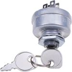 925-0267 STD365402 Craftsmen Riding Lawn Mower Ignition Switch With Position. Fixed Price $19.66.