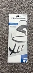 Taylormade TM15 Stratus Sport White Leather Golf Glove Mens Medium Rh-l. Fixed Price $11.50.