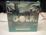 Ultimate Golf Trivia Game 2400 Questions New. Fixed Price $16.98.