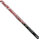 New Fujikura Air Speeder 50 Graphite Hybrid Rescue Golf Shafts .370 Tip. Fixed Price $47.99.