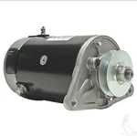 Club Golf Cart Ds Precedent Carryall Turf Starter Generator 97 2013. Fixed Price $179.99.