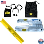 Golftrainingaids The Putting Arc T3 Mirror Bundle Trainer For. Fixed Price $132.17.