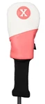 Callaway Vintage Hybrid Headcover - 5523010 Salmon New. Fixed Price $24.95.