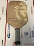 Joola Magnus Cas Tyson Mcguffin 14MM Pickleball Paddle 7.8 Oz Brand New. Fixed Price $55.00.