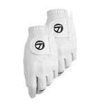Taylormade Men's Stratus Tech Golf Gloves (2-PACK) New 2026. Fixed Price $23.95.