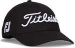 Titleist Golf Men's Tour Classic Snapback Cap Hat Black White New W/ Tag! 2389. Fixed Price $27.95.