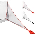 Gosports Shank Attachment For Golf Hitting Nets 7 X Ft, Red. Fixed Price $40.99.