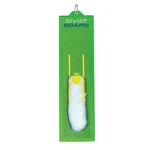 Divot Board - The Original Patented Low Point And Swing 21 Inches X 6", Green. Fixed Price $142.06.