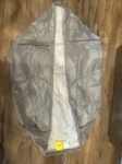 Overdrive Classic Rv Accessory 80-227-191001-00 Grey Air Conditioner Cover. Fixed Price $30.00.
