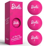 Shanker Golf Balls - Birdie Pink Funny Gift For Women. Fixed Price $26.11.