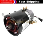 48V Stock Replacement IQ&I2 Excel Motor Fit Club Car Ds Precedent 1022401-02C. Fixed Price $550.00.