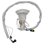 Trq Fuel Tank Sending Unit & Filter Assembly For Mercedes Benz. Fixed Price $109.85.