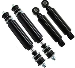 Golf Cart Front Rear Shock Absorbers For Club Ds 1981-2011 Electric Gas. Fixed Price $88.35.