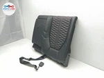 2022-23 Audi RS3 Rear Right Seat Backrest Cushion Cover Arm Red/black 8Y. Fixed Price $265.45.