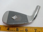 Zt Zero Tolerance #4 Iron Club Head 23 Degree Oversize Golfing Sku F1. Fixed Price $12.99.