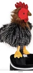 Daphne's Chicken Golf Headcover Premium Club Novelty Driver. Fixed Price $25.00.