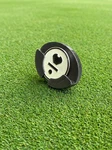 Magnetic Marker Holder+ball For L.a.b Golf PRESS.1 3* Xl (no Grip). Fixed Price $32.39.