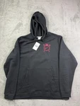 Nike Golf Hoodie Mens 2XL Black Club Fleece Blowin Hoolie Graphic Sweatshirt. Fixed Price $55.55.