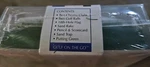 Toysmith,golf On The Go,miniature Desktop,gift! Nip. Fixed Price $7.95.