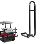 Fit For Yamaha Ezgo Club Golf Cart Seat Universal Rear Safety Grab Bar. Fixed Price $48.73.