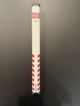 New Evnroll Gravity Grip 1.0 Golf Putter - Red / White. Fixed Price $24.99.