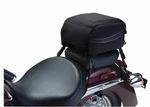 Mother Extreme Classic Accessories Motorcycle Tail Bag Universal Fit Model 73727. Fixed Price $50.00.