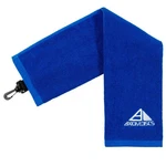 Axiom Discs Icon Logo Golf Towel Small, White. Fixed Price $19.72.