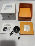 The Aiming Wonderful Tool For Great Golfers, Best Device. Fixed Price $39.99.