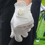 Copper Tech Plus Women Golf Glove Rh Gold Usga Conforming New. Fixed Price $19.73.