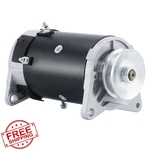 Dynavim Parts Starter Generator 15423N Ez Golf Cart. Fixed Price $208.99.