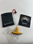 Taylormade Golf Torque Wrench/tool - For Any Adjustable Clubs With Pouch. Fixed Price $19.95.