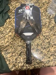 Lotto Ultimo Pro 16 Pickleball Paddle. Fixed Price $200.00.