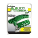 New Softspikes Multi-wrench Kit W/ Cleat Ripper. Fixed Price $12.99.