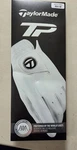 New Rh Taylormade Tour Preferred Cabretta Leather Golf Glove Men's Medium (m). Fixed Price $17.95.