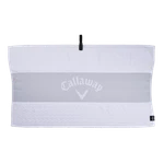 Callaway Golf Tour White Towel New. Fixed Price $32.99.