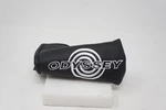 Odyssey Golf Black Swirl Blade Putter Good HA14-2-13. Fixed Price $26.99.