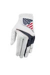 New Callaway 2023 Usa Weatherspann Glove - Worn On Left Hand Ml. Fixed Price $22.99.